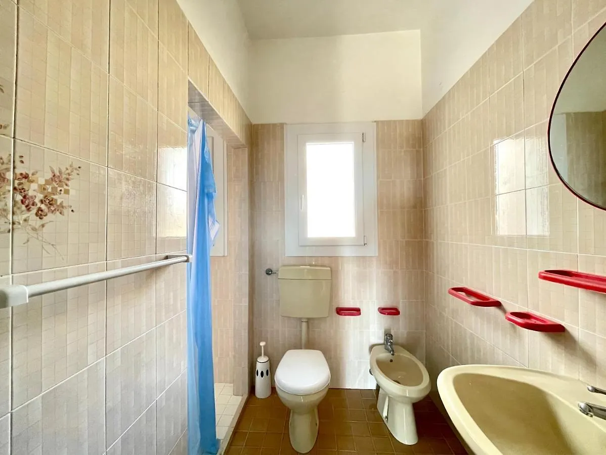 Villa Fronte Mare-Carraro Immobiliare Jesolo - Family Apartments