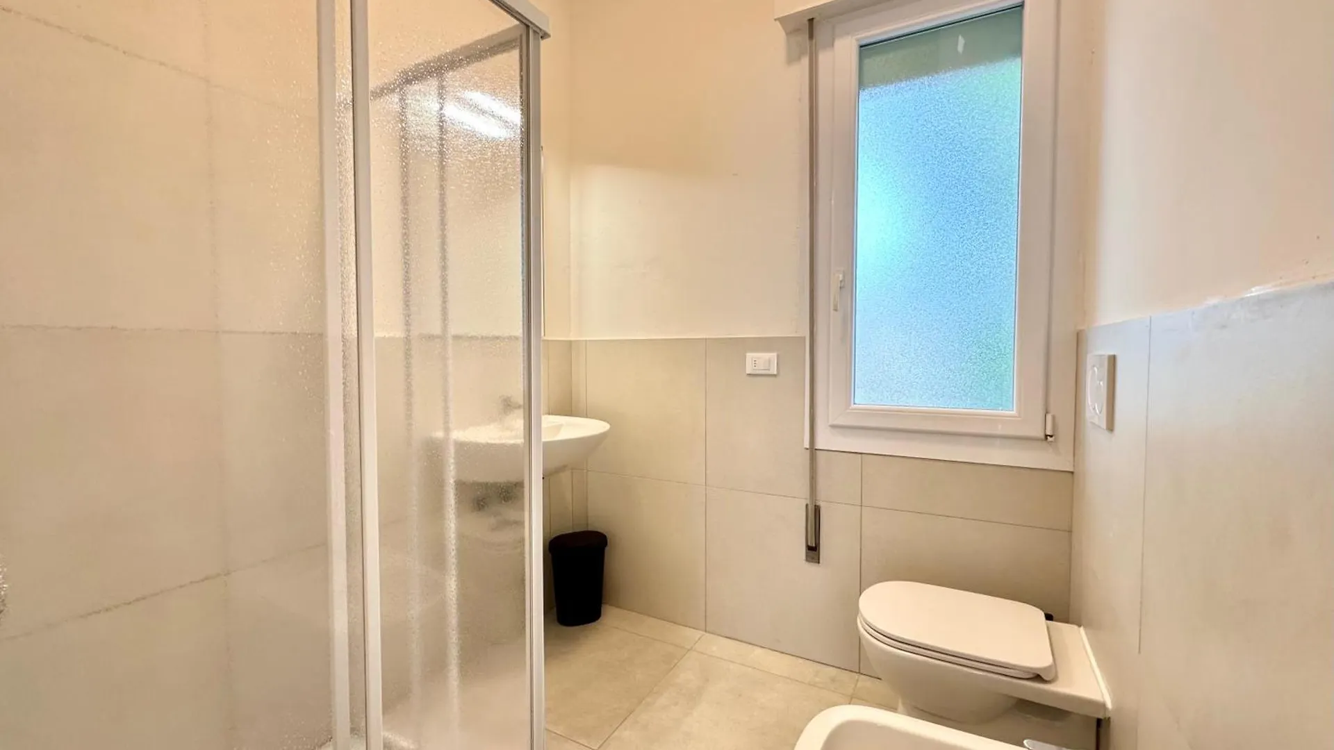 Villa Fronte Mare-Carraro Immobiliare Jesolo 0*, Lido di Jesolo Italia