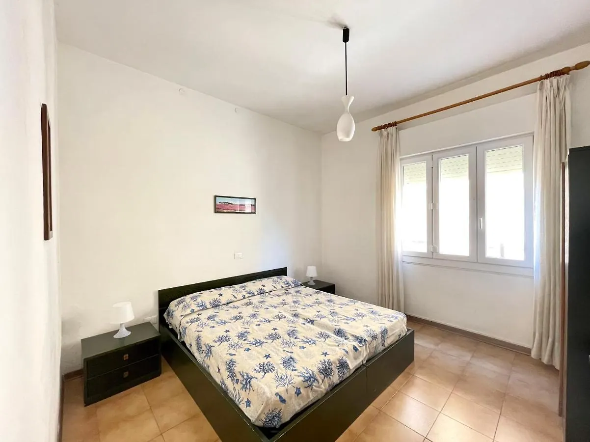 Villa Fronte Mare-Carraro Immobiliare Jesolo - Family Apartments