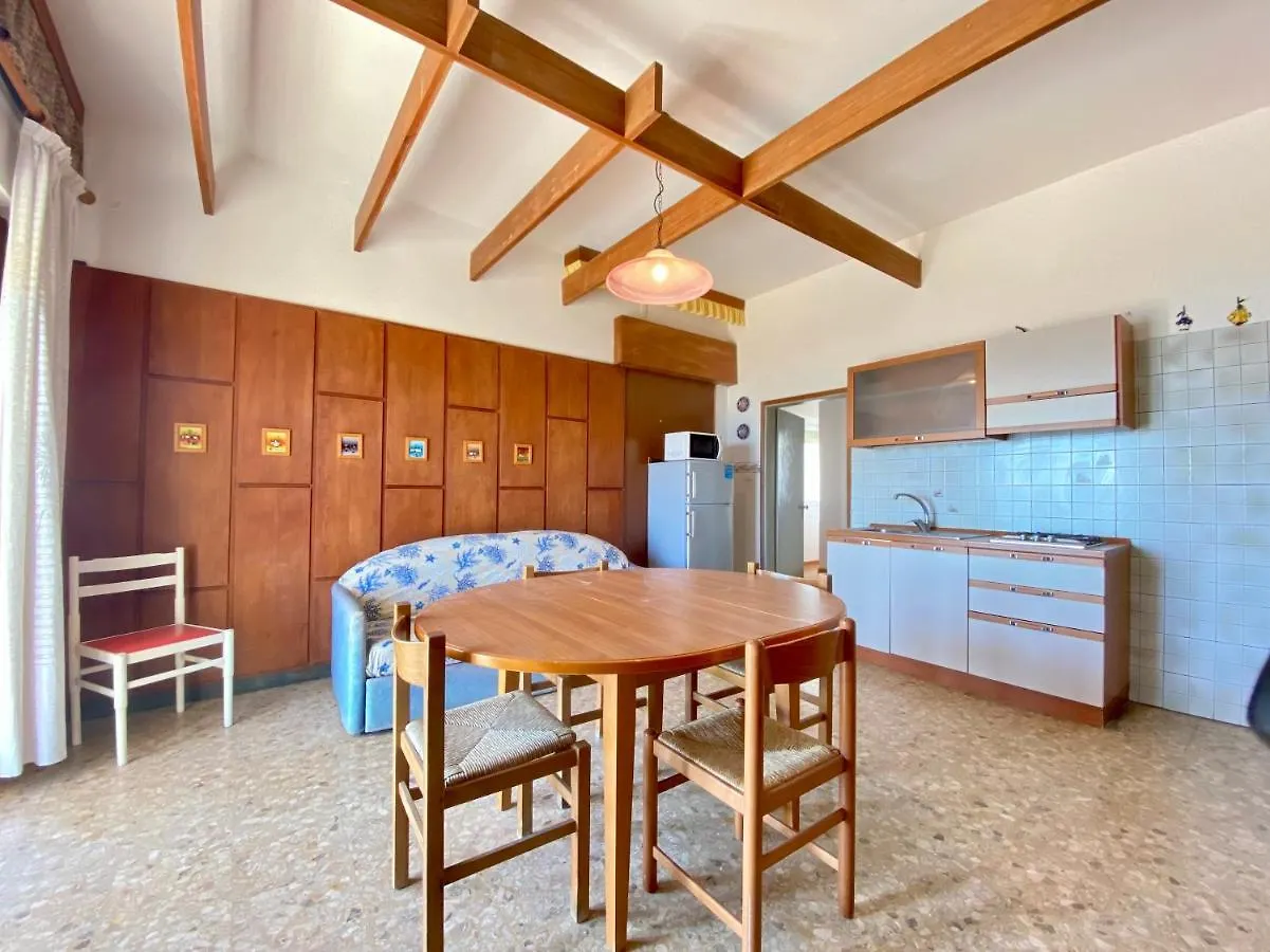 Villa Fronte Mare-Carraro Immobiliare Jesolo - Family Apartments